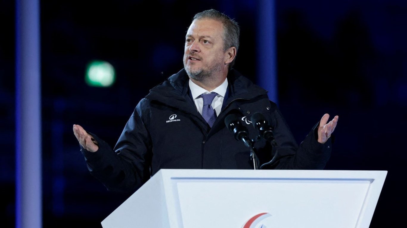 МПК коментує допуск росіян