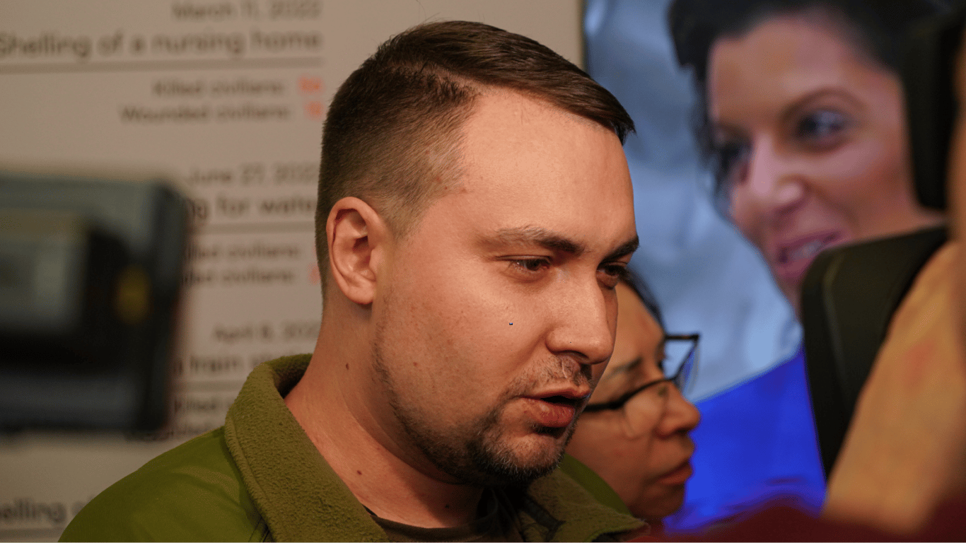 Обмін полоненими на Великдень