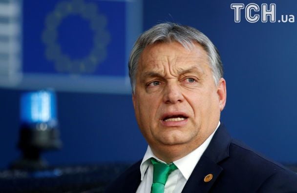 ЕС заморозил €16 млрд для Венгрии