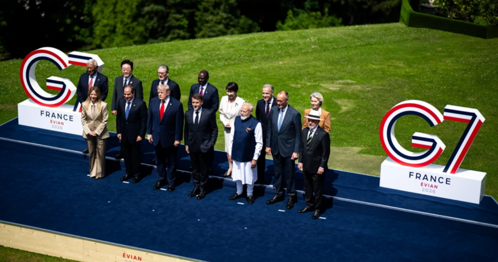 G7 підтримав виробництво ППО