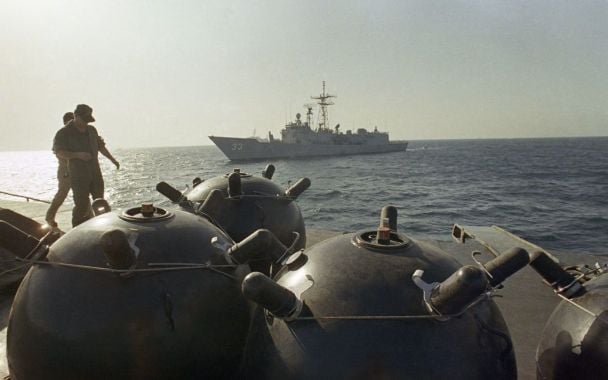 Росія готує екологічну катастрофу в Чорному морі: загроза для країн ЄС