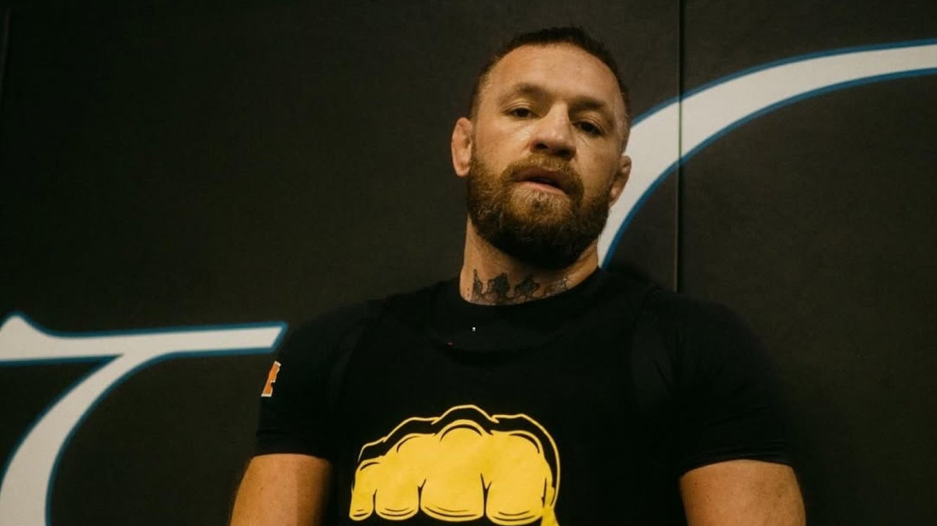 Конор Макгрегор та UFC переговори