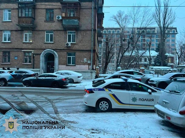 Tragiczny zgon seniorki na Trockim: Policja wyklucza zamarznięcie