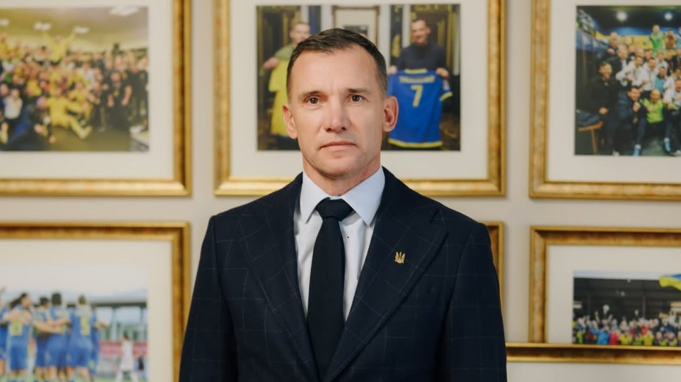 Andrij Szewczenko na czele UAF: analiza stylu zarządzania według Wiktora Wacka