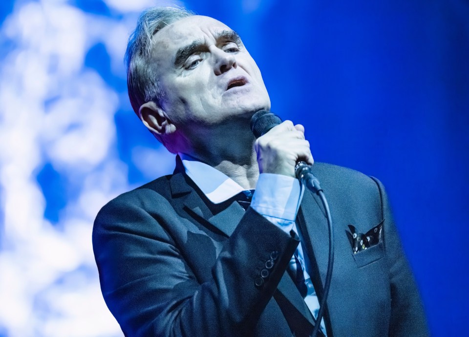 Morrissey cancels concerts in the USA due to death threats: what we know