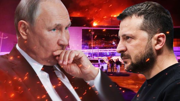 Trump may negotiate a conversation between Zelensky and Putin: the first in five years