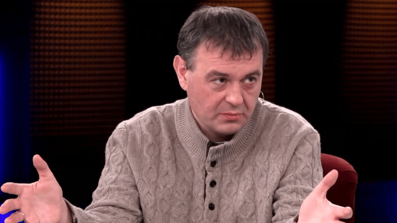 Гетманцев сообщил о прогрессе в военной сфере на переговорах с Россией
