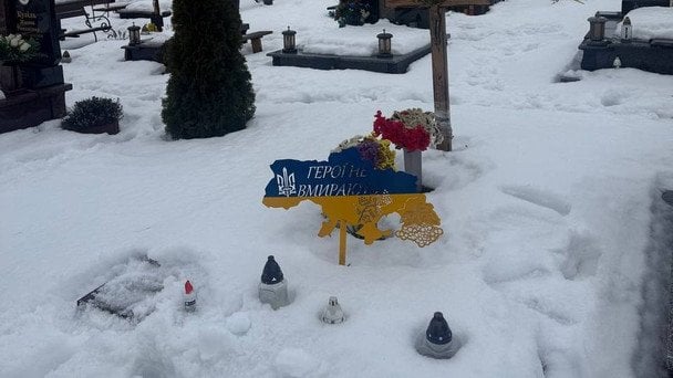 Ein Soldat kehrt aus der Gefangenschaft zurück – und erfährt von seinem eigenen Tod