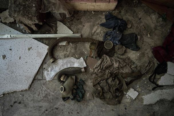 Russian army losses in Ukraine