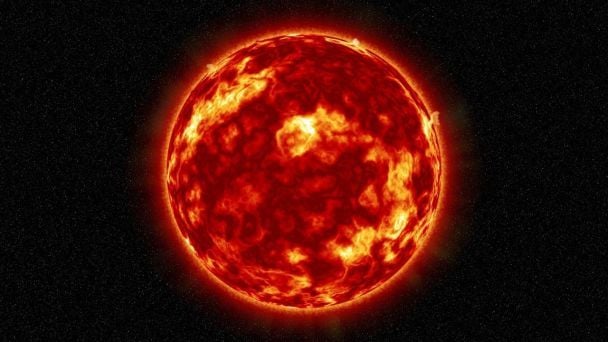 Burza magnetyczna 21 grudnia: dlaczego sytuacja geomagnetyczna wróciła do normy