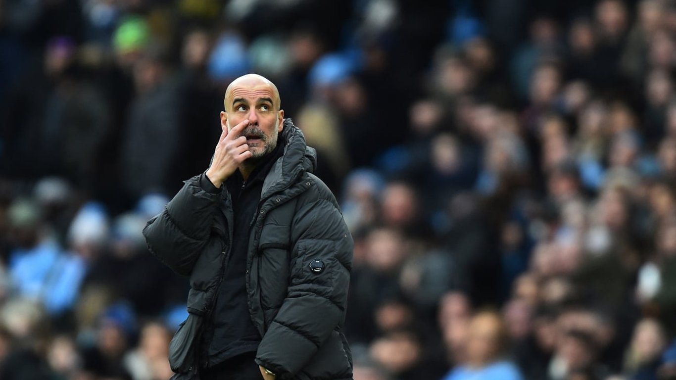 Grudzień 2024: decydujący werdykt w sprawie 115 zarzutów wobec Manchesteru City
