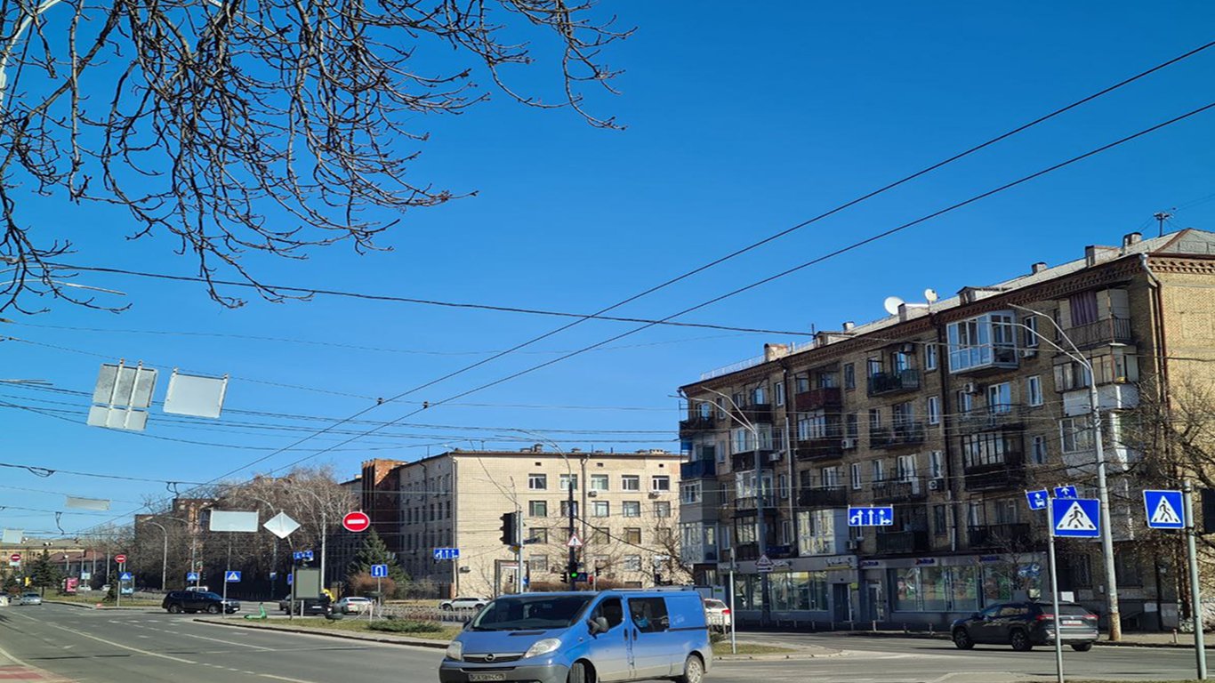 Ризики старого житла у Києві