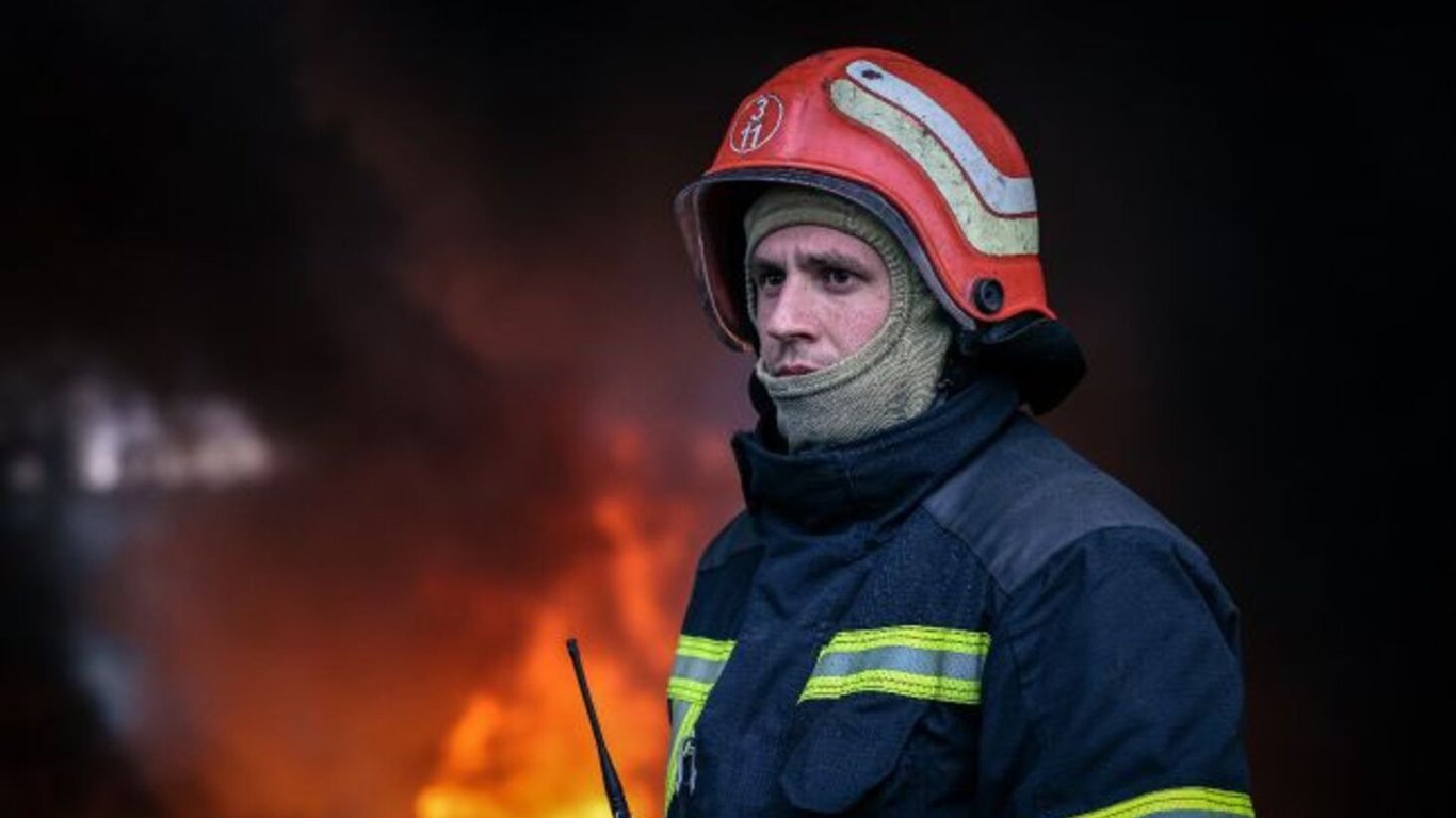 Пошкоджений будинок після атаки