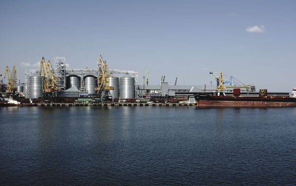 Ночной удар дронов по Одесской области: повреждены объекты инфраструктуры