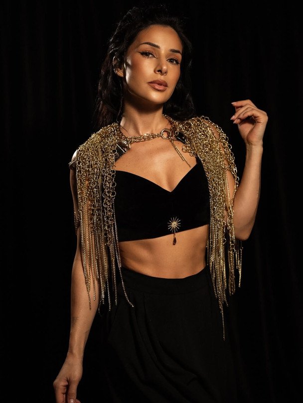 Zhlata Ognievich Reveals Judges' Fees and Winner for Eurovision 2026 National Selection