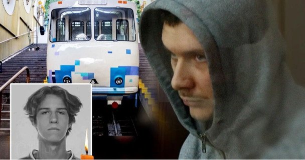 Apelacja oddalona: dożywocie dla zabójcy z kolejki linowej utrzymane w mocy