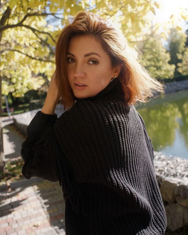 Ukrainian Singer Olya Tsybulska Announces Second Pregnancy, Plans Leave After March Concert