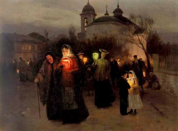 300-річний дуб із картини Пимоненка