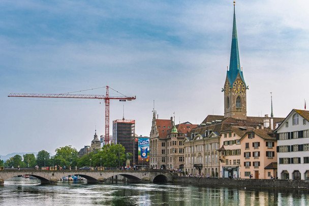 Gdzie w Europie śpi się najlepiej? Ranking jakości snu w miastach