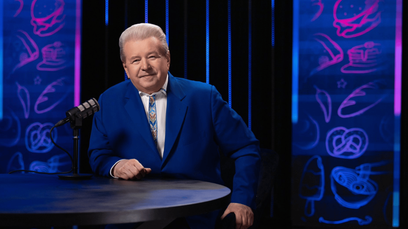 Koniec pewnej epoki w Kijowie: po trzech dekadach zmienia się rektor uczelni artystycznej