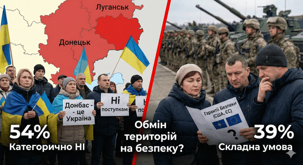 Протест проти територіальних поступок