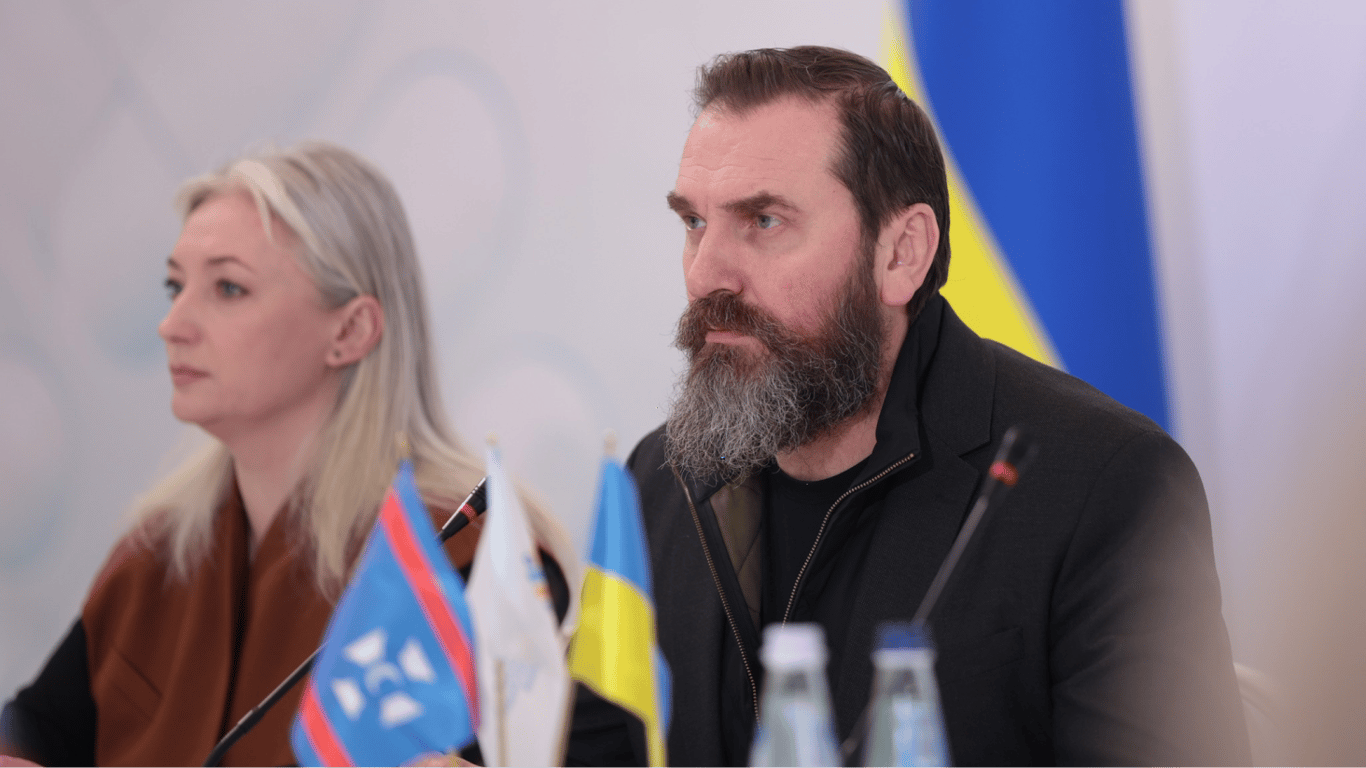 Лісовий залишається міністром освіти