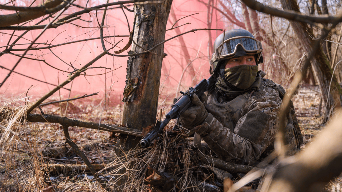 Знищення російської ППО С-400
