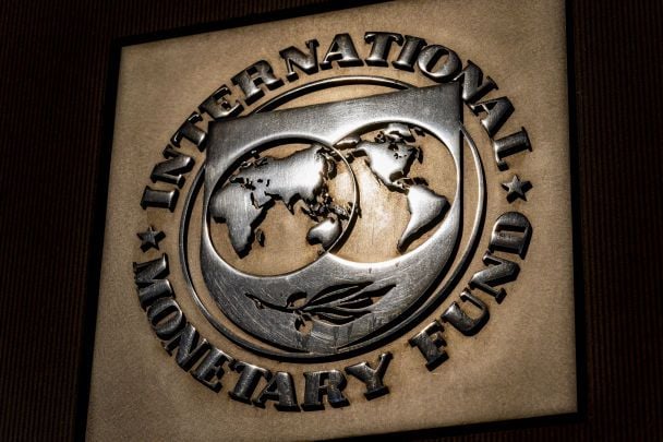 Украина получила $8,1 млрд от МВФ: какие налоговые нововведения запланированы до 2026 года