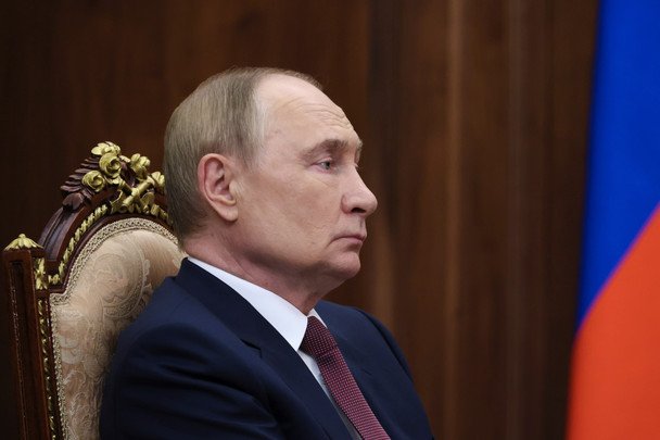Путін відмовився від гарантій безпеки