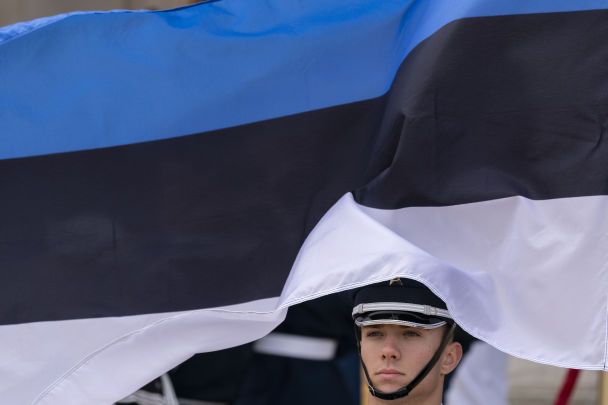 Estland erwägt Stationierung von Atomwaffen der Alliierten