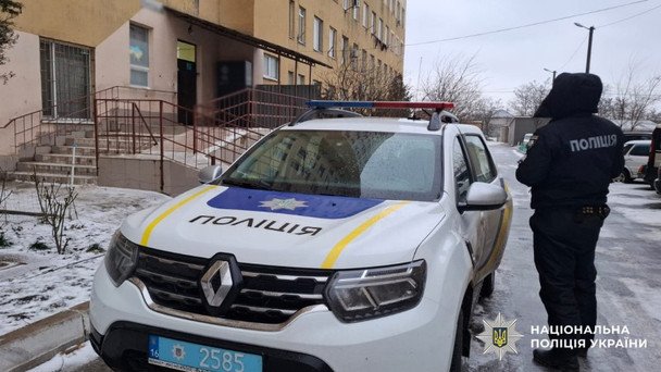 Makabryczna zbrodnia w Białogrodzie nad Dniestrem: syn zabił matkę, a następnie popełnił samobójstwo
