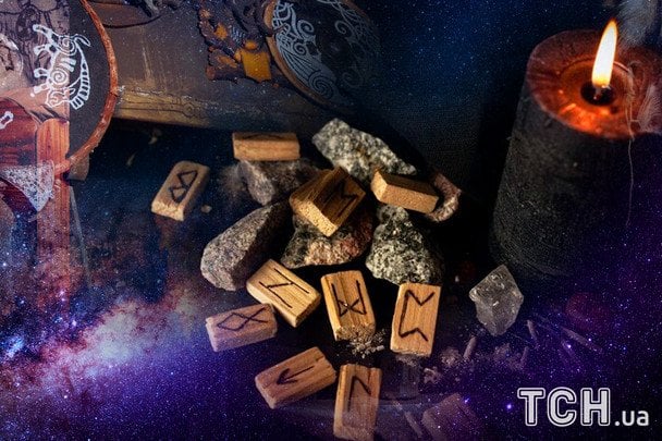 Prognoza runiczna na tydzień: które znaki zodiaku odczują zmiany w finansach