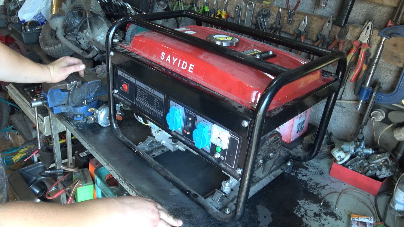 Essential Guide to Choosing a Home Generator: Power, Safety, and Key Considerations
