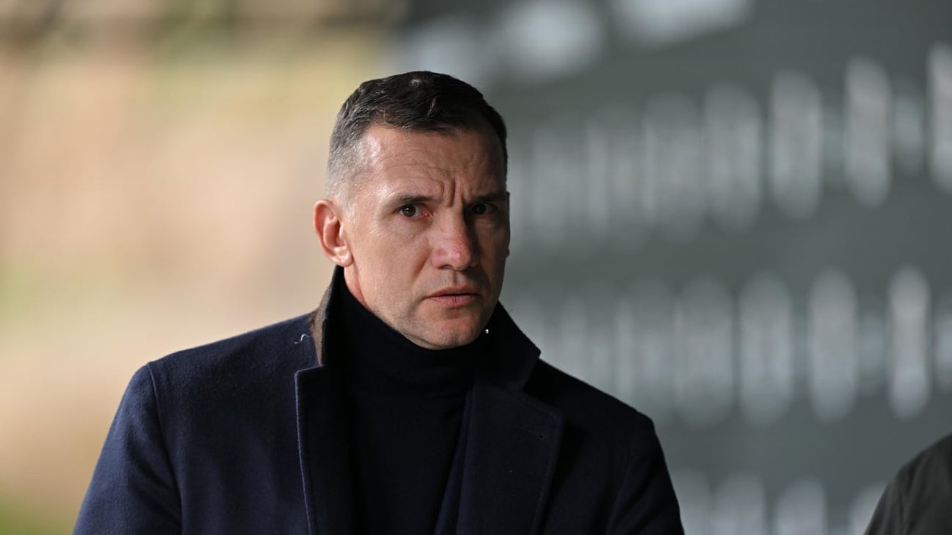 Stanowisko PZPN w sprawie rosyjskiego powrotu do futbolu. Andrij Szewczenko o słowach Infantino