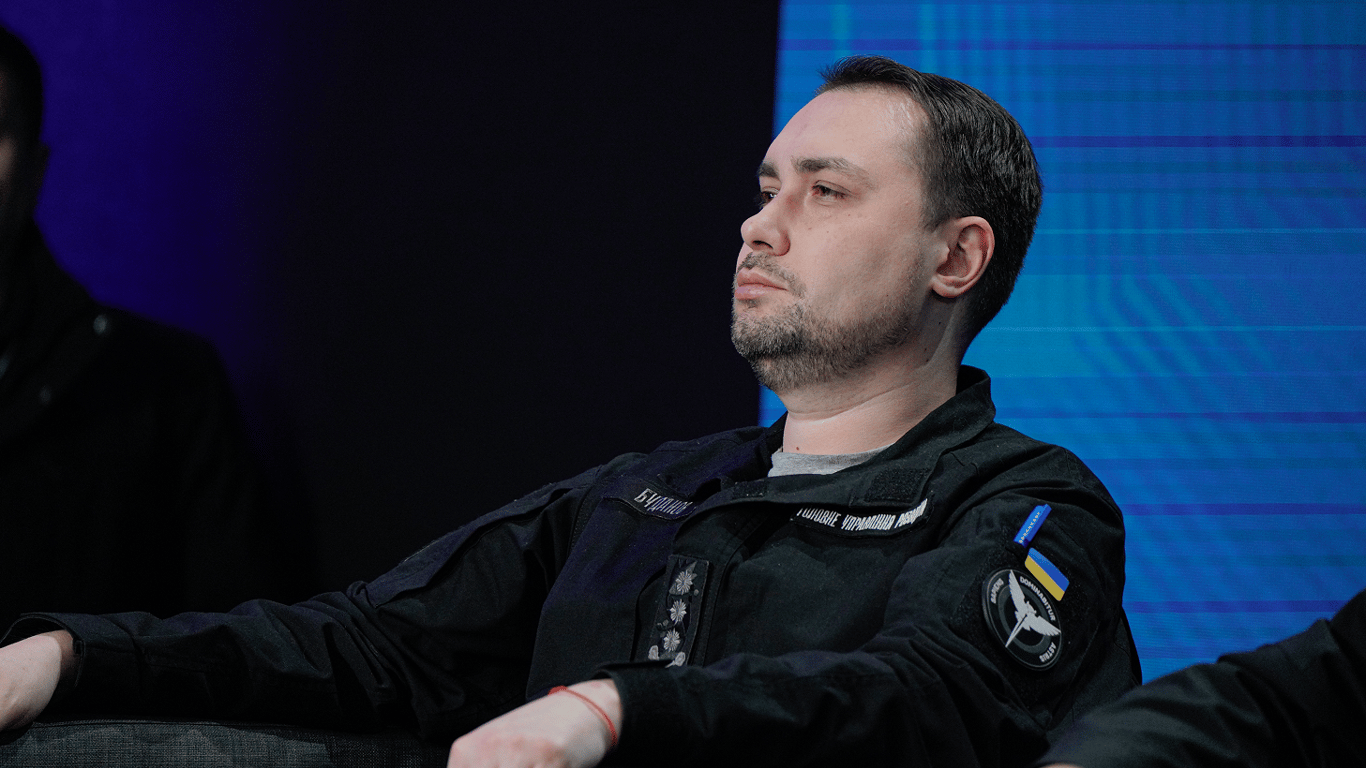 Голова оборонної стратегії України