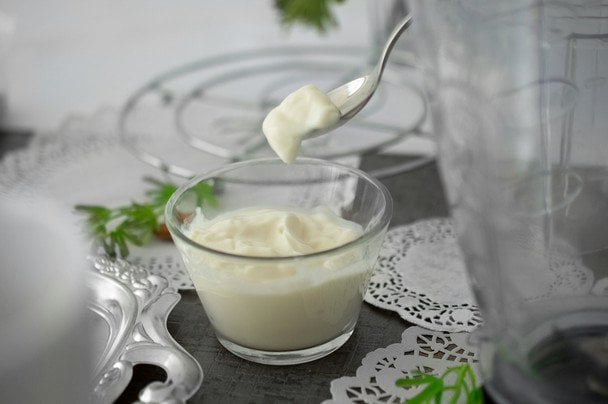 Dietetyczka obala mit o majonezie: dlaczego nie warto się go bać