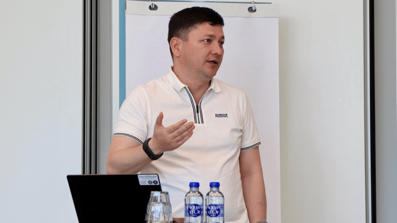 Житло для ветеранів на Миколаївщині