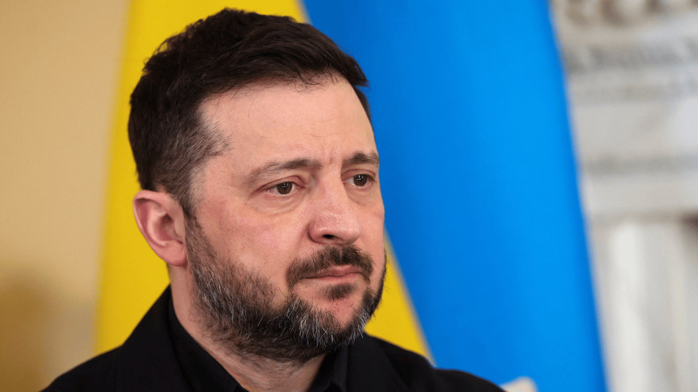 Зеленський підсумовує візит на Близький Схід