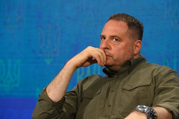 НАБУ та САП проводять обшуки в Єрмака: що відомо про події