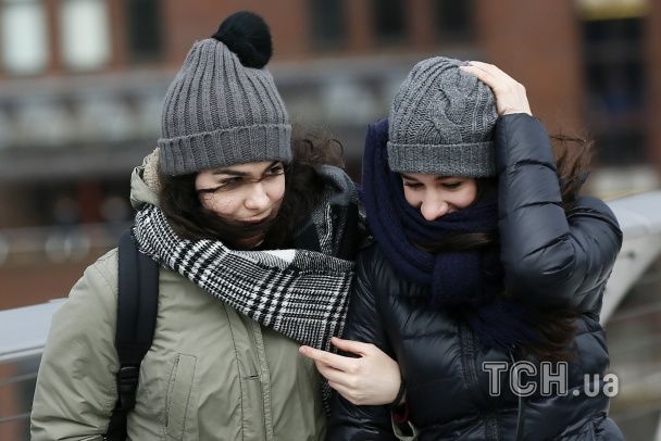 Прогноз на 5 и 8 марта: резкие перепады температуры и угроза схода лавин