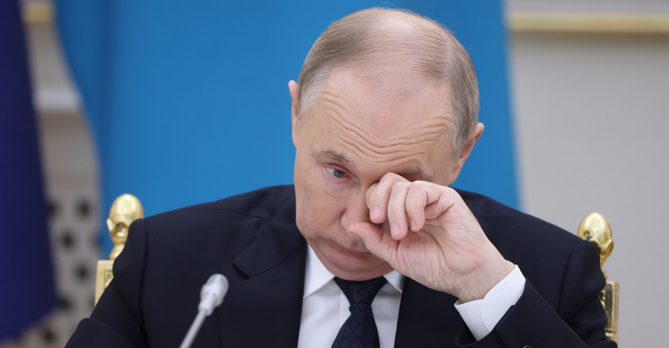 Moskau signalisiert Gesprächsbereitschaft: Welche Bedingungen Russland an die Ukraine stellt