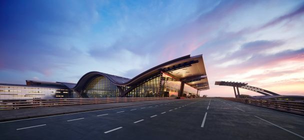 Гибель пилота в Катаре