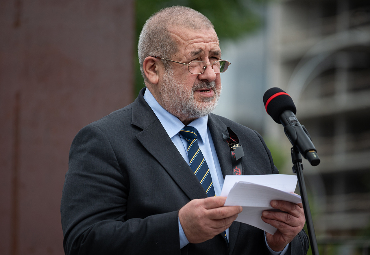 Ukraine attackiert russische Nachschubwege auf der Krim: Tschubarow erklärt die fatale Abhängigkeit der Halbinsel von Treibstoff