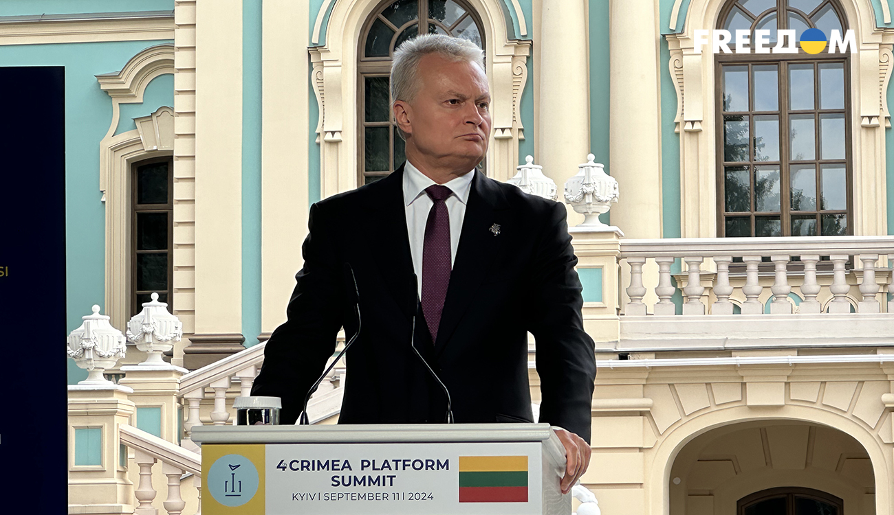 Санкції США з Білорусі частково знято