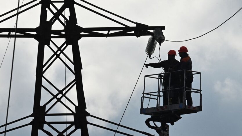 Die Ukraine und Russland haben einen energetischen Krieg begonnen: Angriffe auf Raffinerien und Gasinfrastruktur
