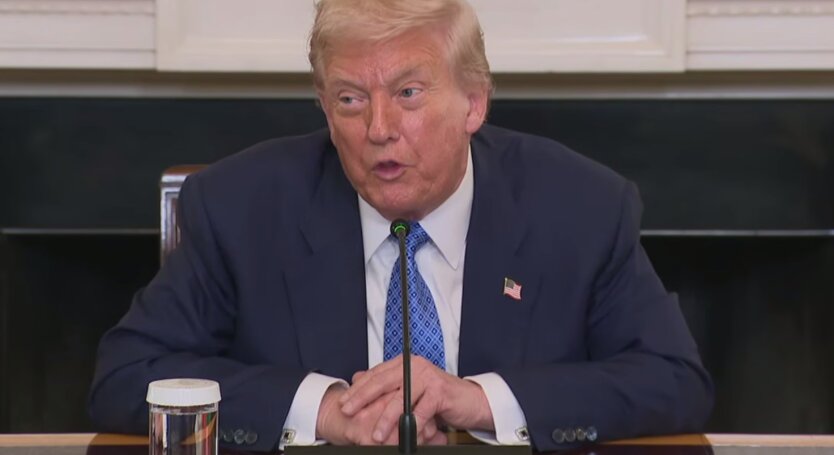 Трамп і фон дер Ляєн: несподіване зближення та спільні плани для України