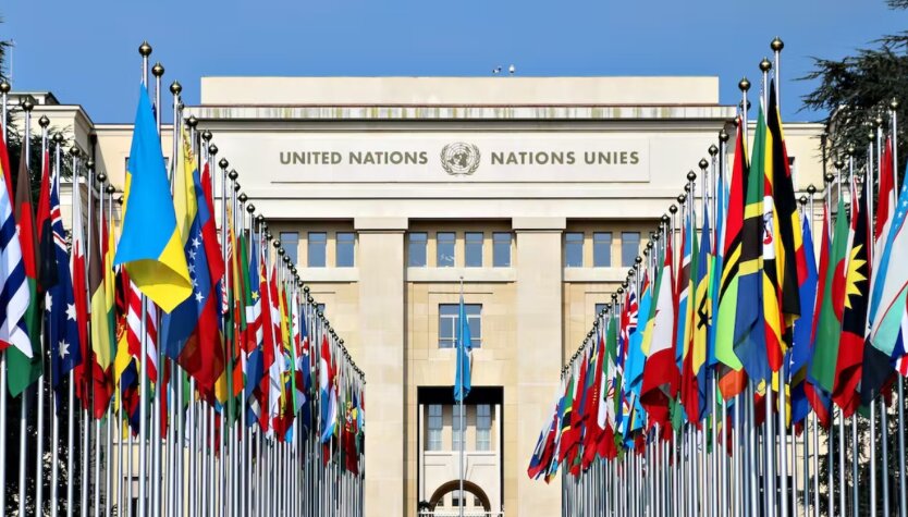 Європа та Індо-Тихоокеанський регіон об’єднуються: названо спільні загрози