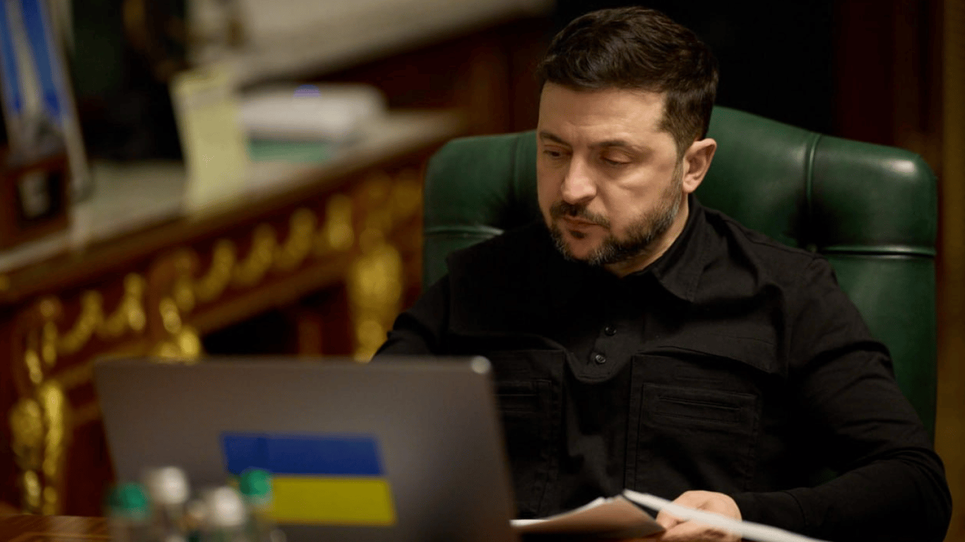 Зеленський і премʼєр Швеції обговорюють енергетику