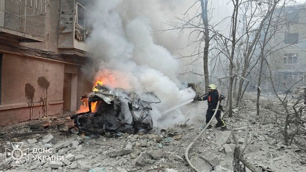 Мадуро доставили до Нью-Йорка: Венесуелу готують до суду та міжнародної конфронтації