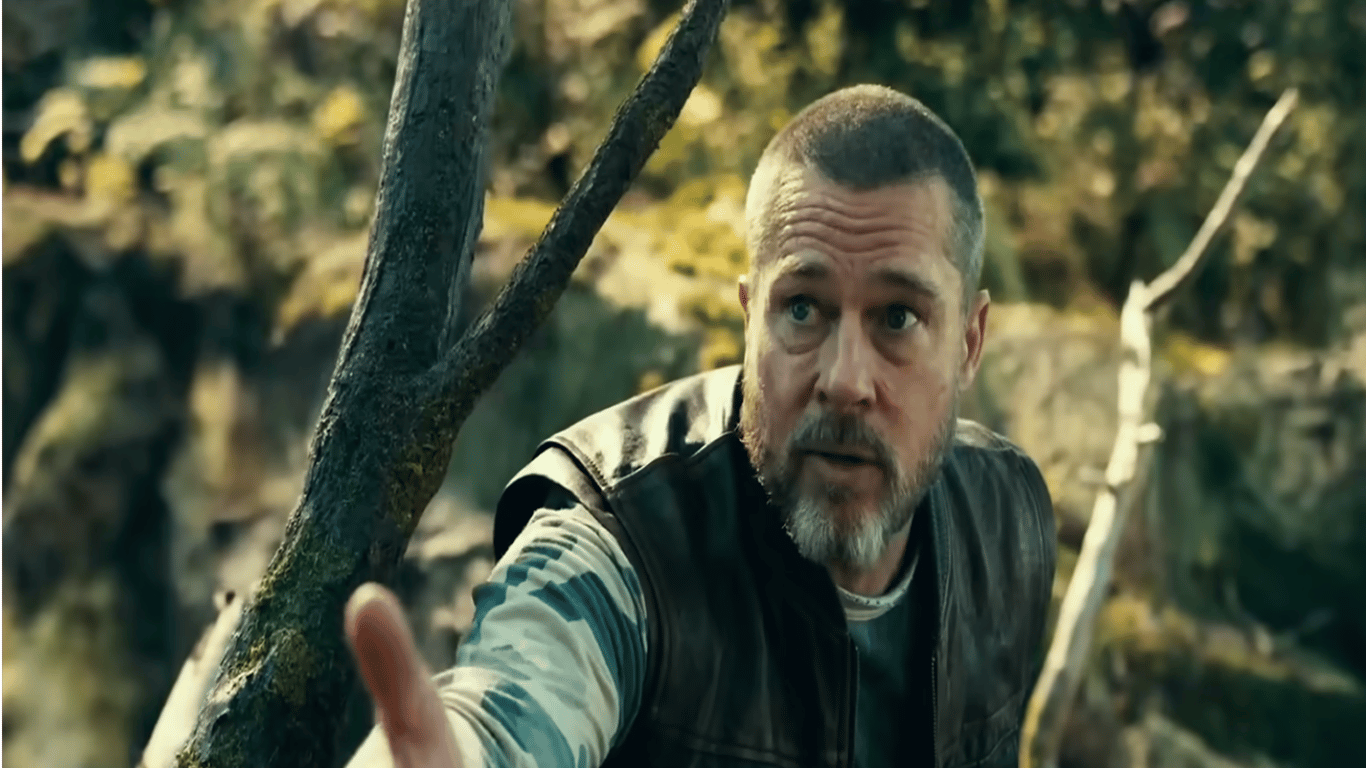 Brad Pitt im neuen Actionfilm: Deutscher Kinostart von „Heart Of The Beast“ steht fest
